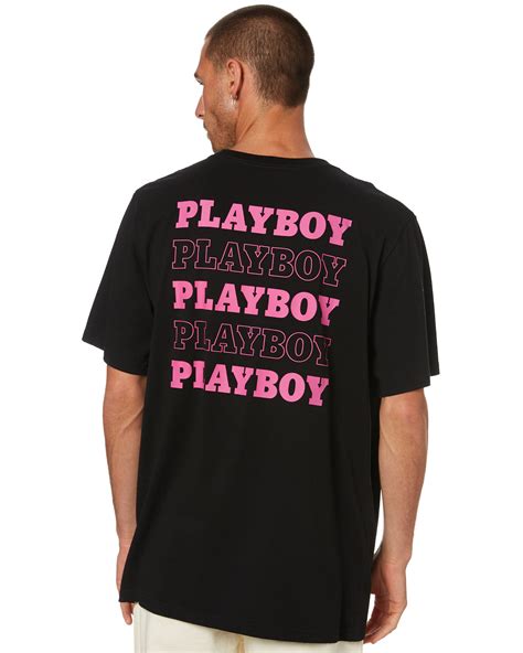 Mens Playboy Apparel, Shirts & More 